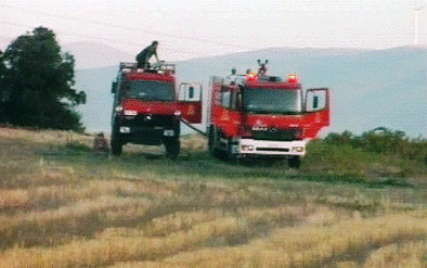 Θήβα-Νεκρός ανασύρθηκε ο εργάτης