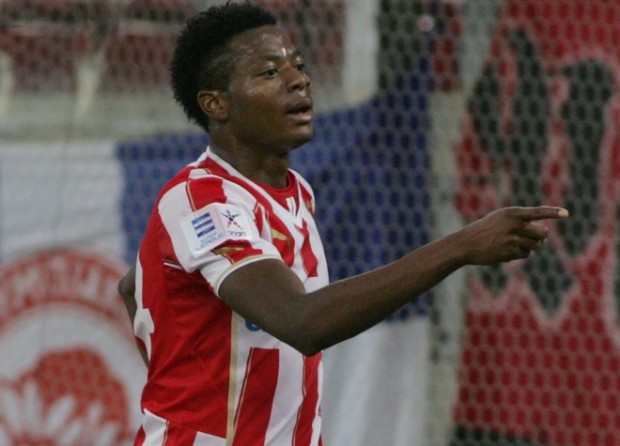 Ολαϊτάν: Θα πανηγυρίσουμε το βράδυ