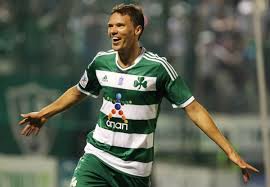 Live:Παναθηναϊκός-Απόλλων Σμύρνης 1-0