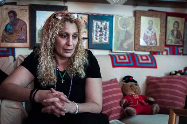 Σοκ-‘Εξι παιδιά που ζουν χωρίς φαγητό