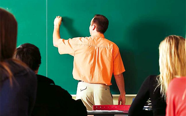 Με συνέντευξη αρχίζει η αξιολόγηση των εκπαιδευτικών