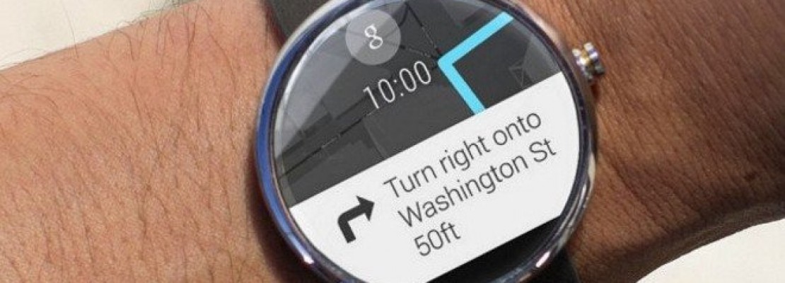 Τα “έξυπνα” ρολόγια της Google
