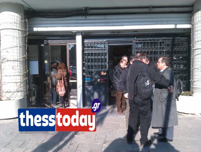 ΦΩΤΟ-Συγκεντρώσεις για τη διαθεσιμότητα και την υγεία