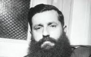 Το μυστήριο με το κομμένο κεφάλι του Άρη