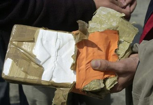 Έπιασαν μεγάλο κύκλωμα κοκαϊνης