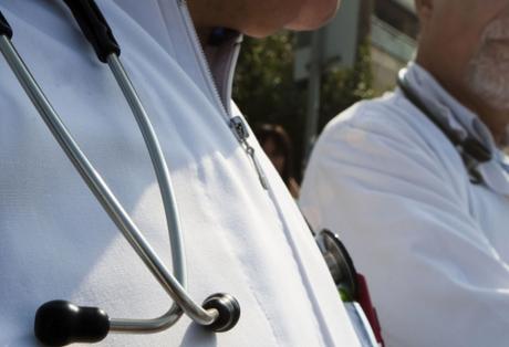 Με το 37% των γιατρών άρχισε το ΠΕΔΥ στη Θεσσαλονίκη