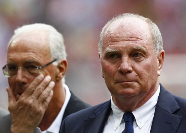 Φυλάκιση 3,5 ετών για τον Χένες