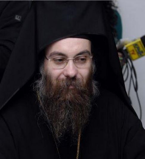 Μητροπολίτης Αμφιλόχιος: “Κρήτες αφυπνισθείτε”