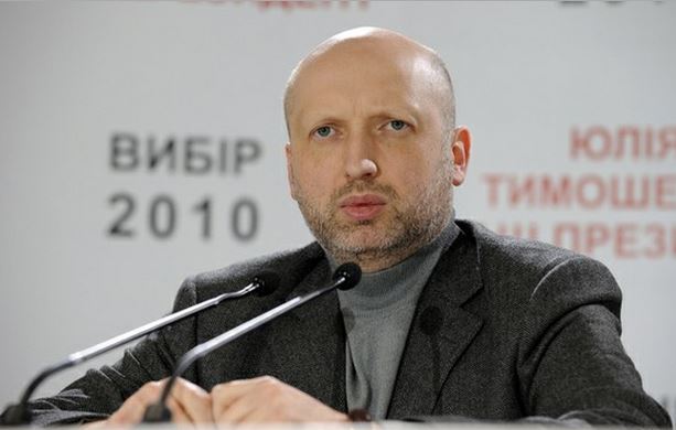 Τουρτσίνοφ:«Ο Πούτιν ακολουθεί το παράδειγμα των ναζί»