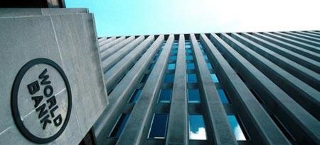 Η Παγκόσμια Τράπεζα προσφέρει 3 δισ. δολάρια στην Ουκρανία