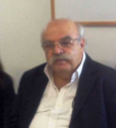 Ξαφνικός θάνατος μέλους του ΣΥΡΙΖΑ