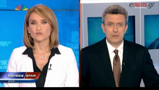 ΒΙΝΤΕΟ-Νίκος Χατζηνικολάου: Να πέσουν οι τιμές αλλά να μην πέσει και η ποιότητα