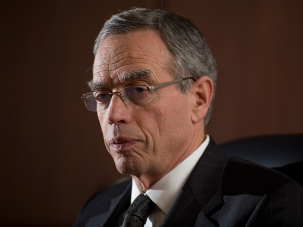 Νέος υπουργός Οικονομικών στον Καναδά