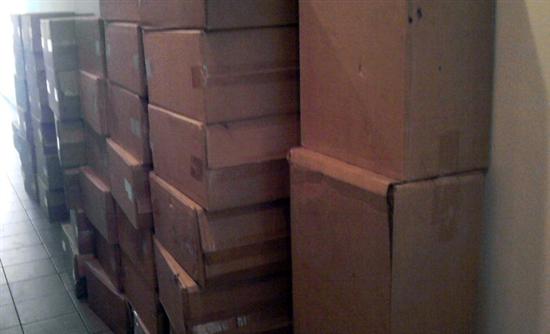 Τρία χρόνια καθυστέρηση