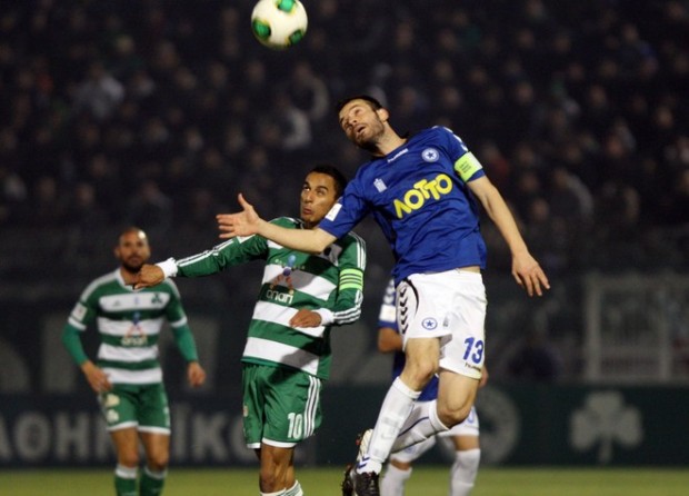 Live: Ατρόμητος-Παναθηναϊκός