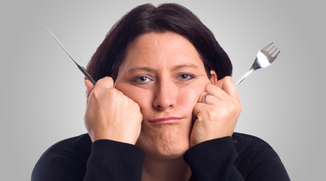 Σε ποια φαγητά ξεσπάμε όταν έχουμε στρες;