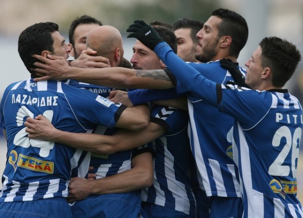 Ατρόμητος 4 αστέρων