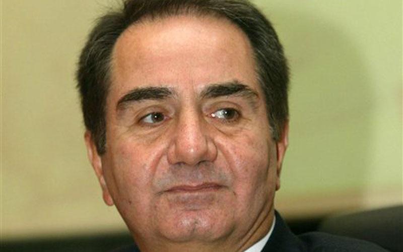 Στο Πρωτοδικείο τα ασφαλιστικά μέτρα Κατσανέβα κατά της Βικιπαίδεια