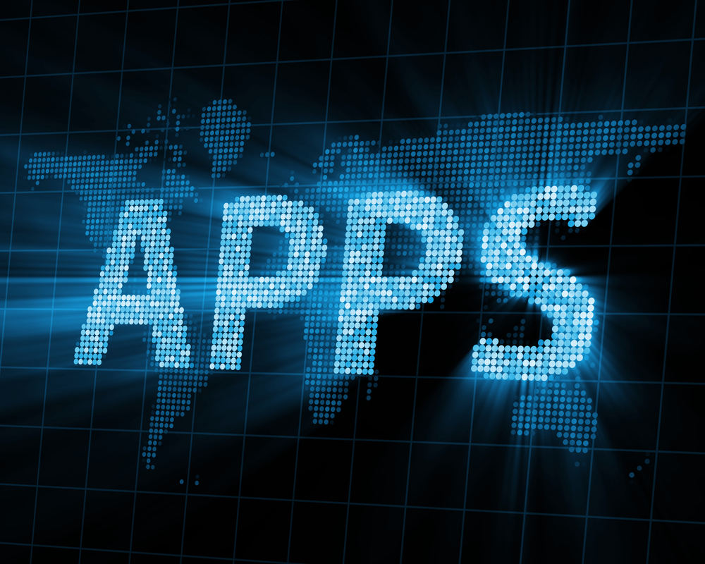 MOBILE APPLICATIONS για όλες τις επιχειρήσεις!