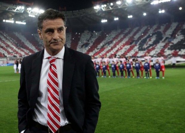 Μίτσελ: Αυτή θα είναι η βραδιά σας…