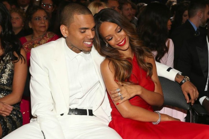 Τον στέλνει φυλακή η Ριάνα