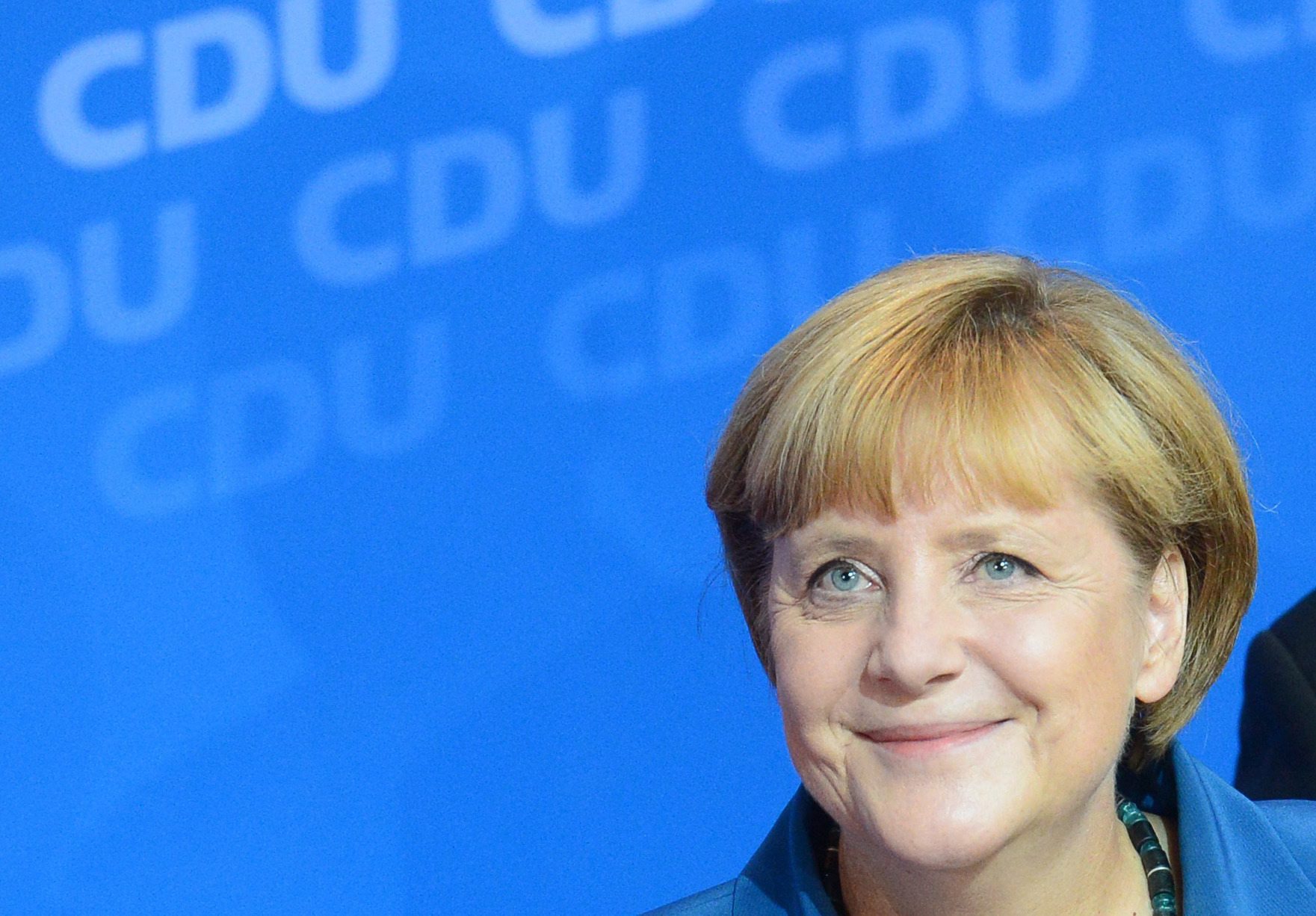 Μέρκελ: Απομονωμένη η Ρωσία