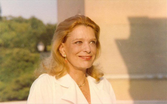 Σαν σήμερα «έφυγε» η Μελίνα Μερκούρη