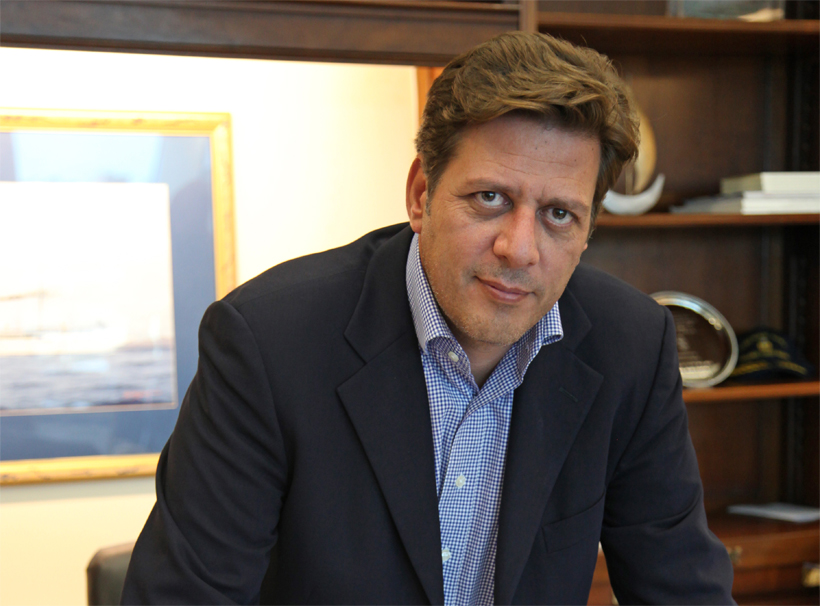 Βαρβιτσιώτης: Μήνυμα στήριξης προς την Ευρώπη οι εκλογές