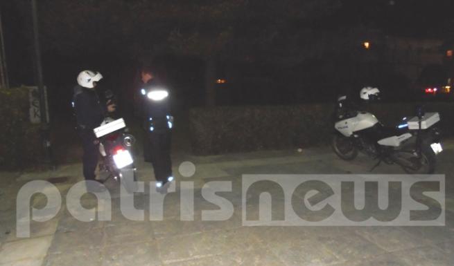 Πύργος: Άνδρας μαχαίρωσε τον αδελφό του