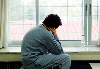 Σήμα κινδύνου από ψυχιατρικές κλινικές