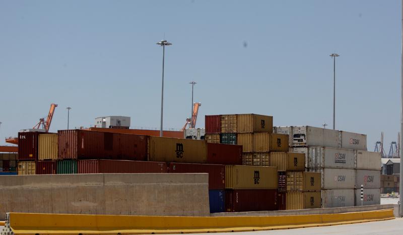 Μείωση τζίρου στο χονδρικό εμπόριο