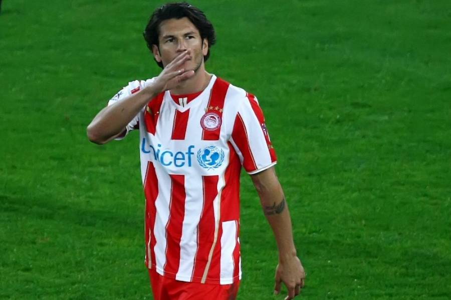 Live: Εργοτέλης – Ολυμπιακός 0-1