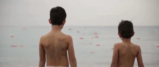 ΒΙΝΤΕΟ-Οι Κρητικοί φωνάζουν “ΟΧΙ” στο ναυάγιο της φύσης