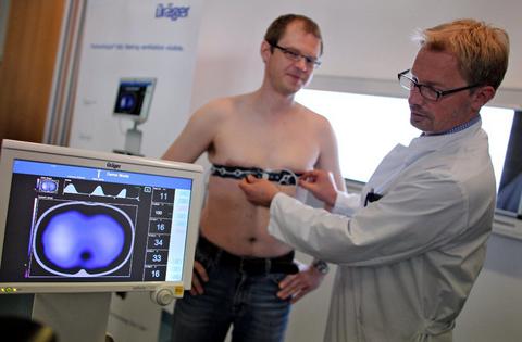 Τσεκ απ με ένα βραχιόλι