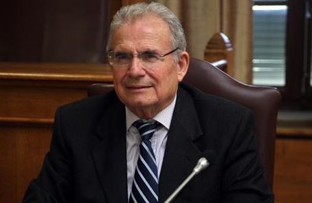 Αυτός είναι ο νέος πρόεδρος του ΟΠΑΔ