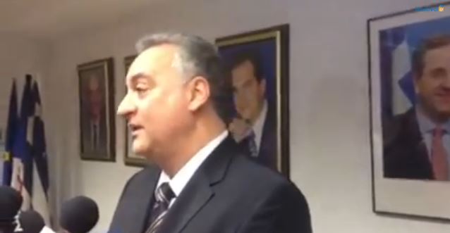 ΒΙΝΤΕΟ-Κεφαλογιάννης: Να γίνει διάλογος για το γάλα