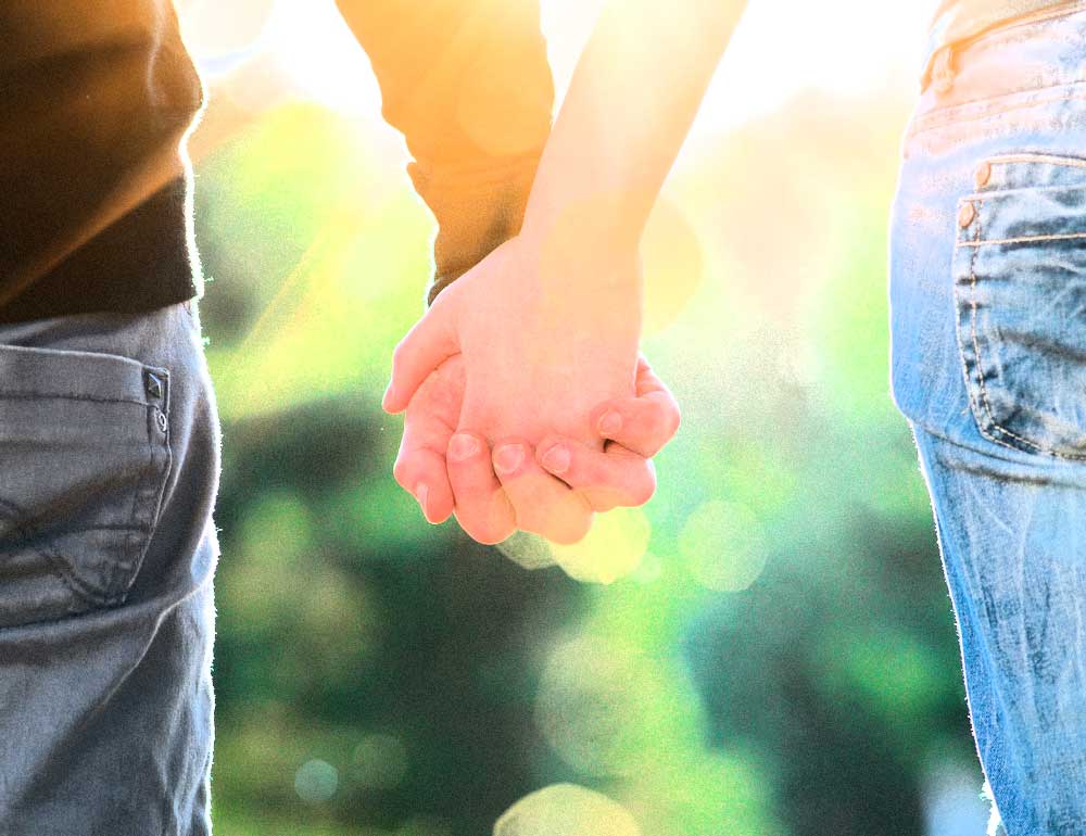 «Ξεχάστηκε» το σύμφωνο συμβίωσης