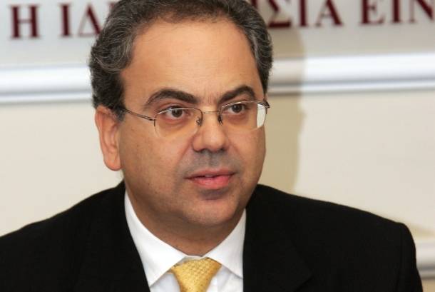 Ρεβύθης: Δεν υπάρχει καμία λογική στον φόρο υπεραξίας