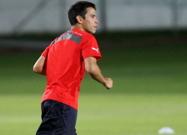 Χωρίς Σαβιόλα ο Ολυμπιακός