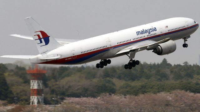 Θρίλερ για τρίτη μέρα με το Boeing