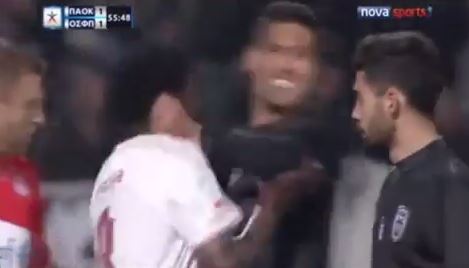 BINTEO-To… κροσέ του Ινσαουράλδε