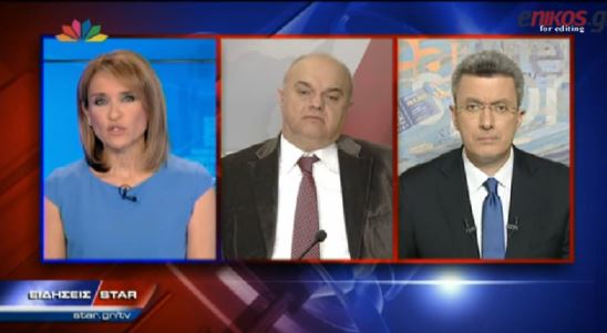 ΒΙΝΤΕΟ-Τι συμβαίνει τελικά με το Βοeing;