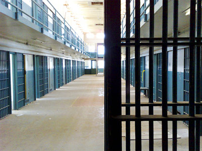 Αντιδρούν οι κρατούμενοι για τις Φυλακές Υψίστης Ασφαλείας