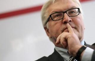 Σταϊνμάγερ:Η μεγαλύτερη κρίση από την πτώση του τείχους του Βερολίνου