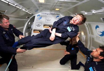 «Σε 50 χρόνια θα ζούμε στη Σελήνη»