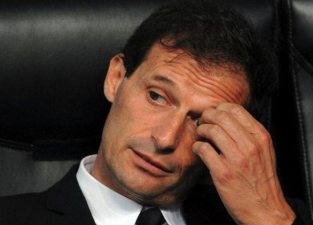 Ο Αλέγκρι στον πάγκο της εθνικής;