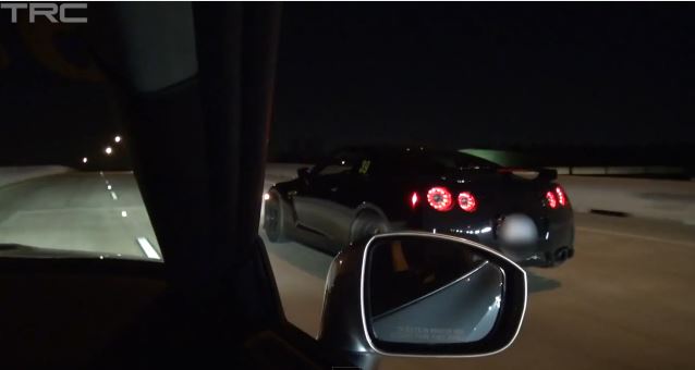 ΒΙΝΤΕΟ-Κόντρα 3.100 ίππων