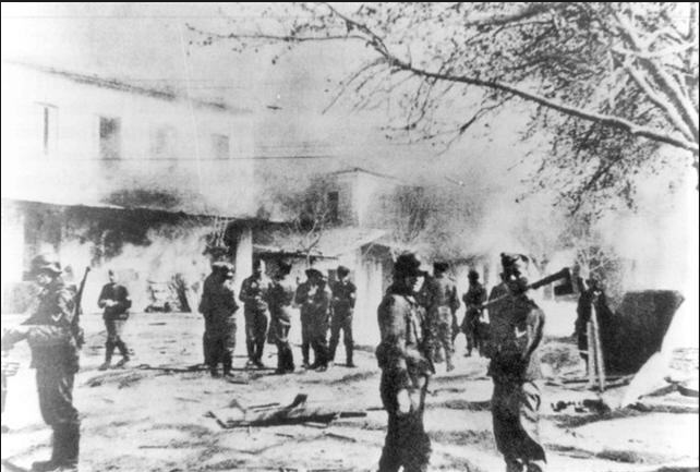 Αριστομένης Συγγελάκης: Στο τέλος Θα κερδίσουμε τον αγώνα για τις γερμανικές αποζημιώσεις