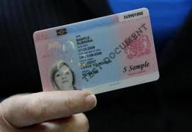 Έρχεται η… βιομετρική κάρτα