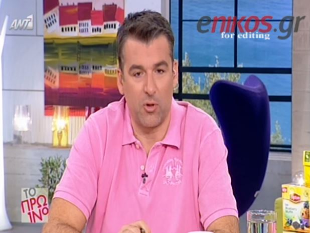 ΒΙΝΤΕΟ-Λιάγκας: Ποια είναι η Σπυροπούλου;